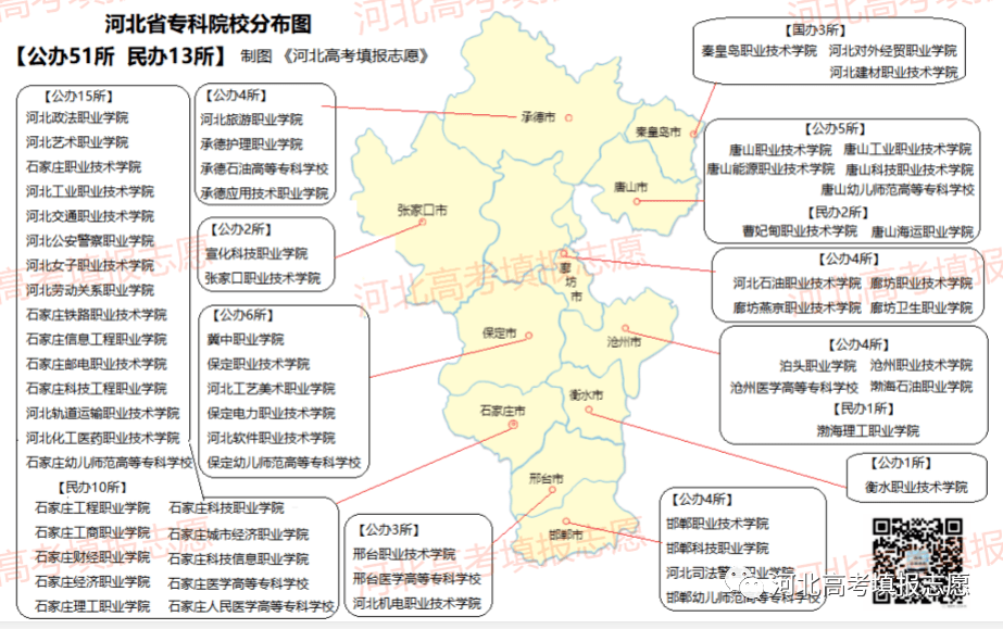 河北经贸大学地图高清图片