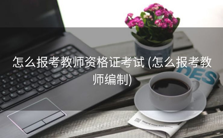 怎么报考教师资格证考试 (怎么报考教师编制)